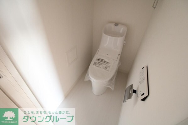 ケインズ湘南IIの物件内観写真